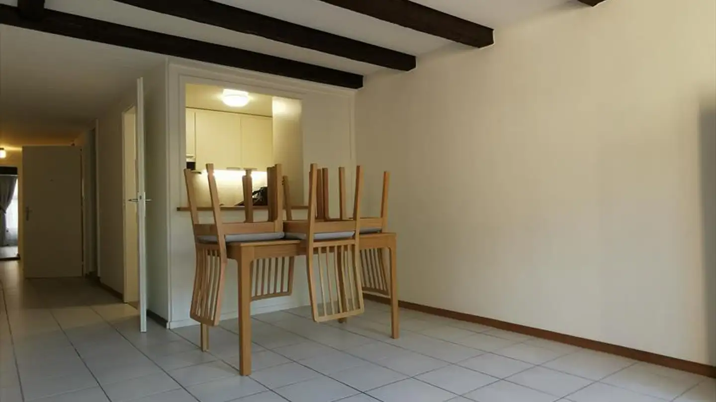 Appartement à louer - 2000 Neuchâtel - Photo 4
