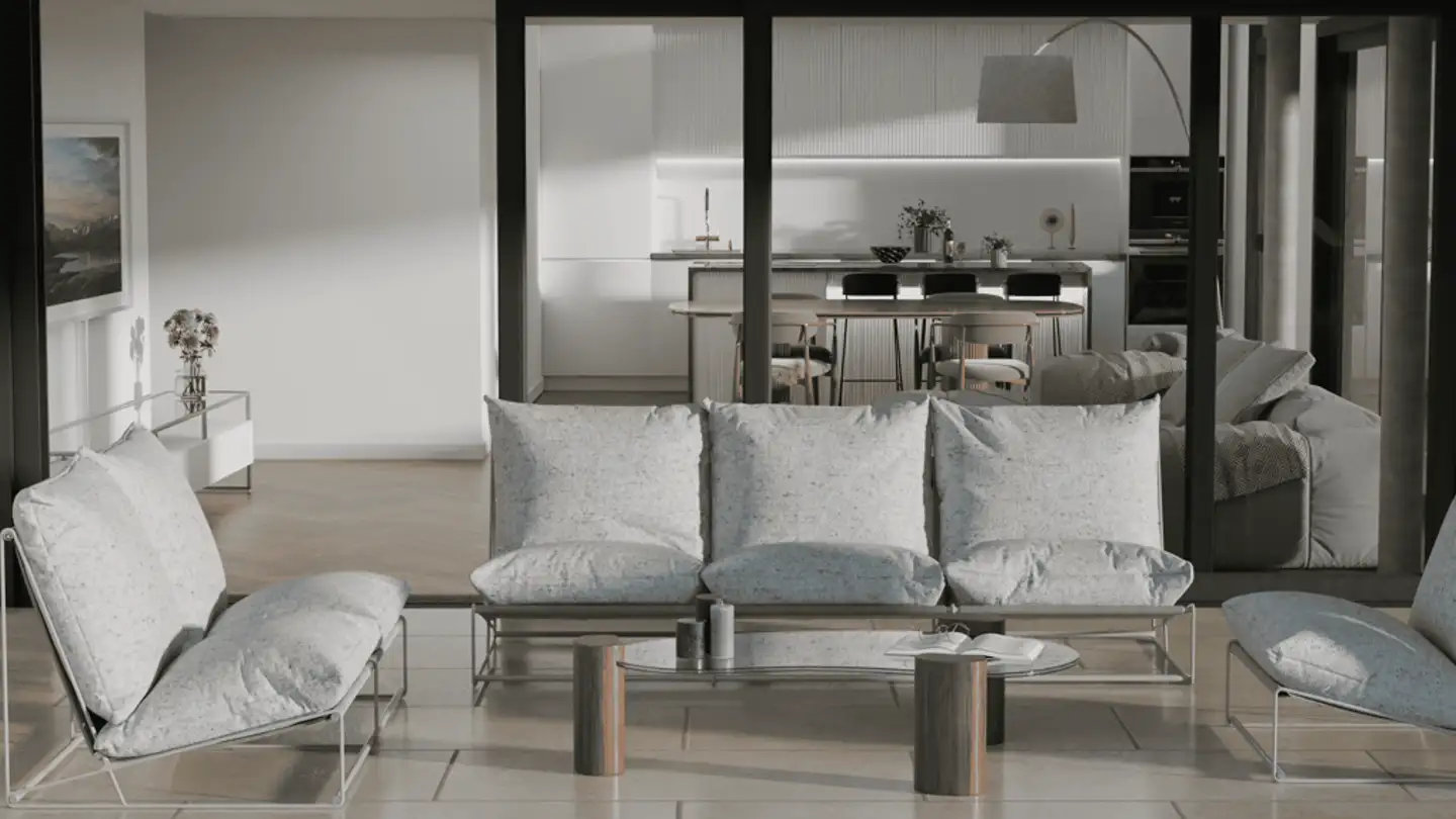 Appartamento in vendita - 8500 Frauenfeld - Photo 2