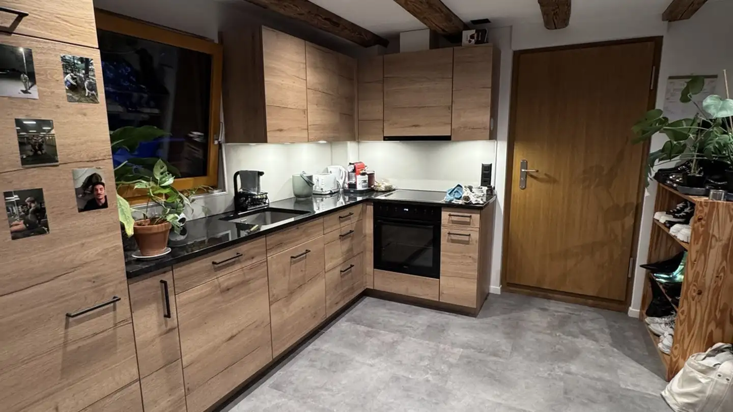 Appartement à louer - Böllerain 15, 8106 Adlikon b. Regensdorf - Photo 4