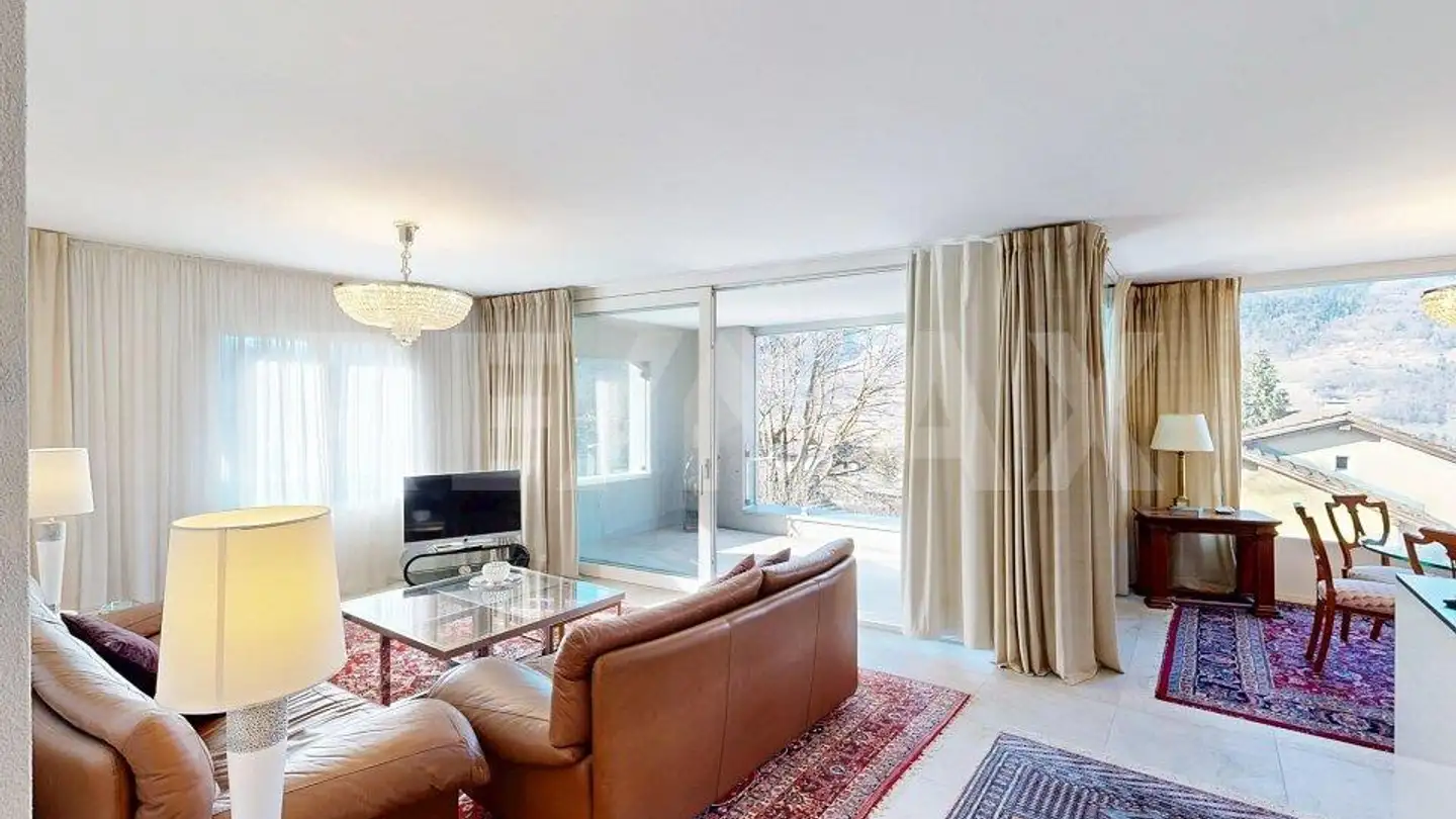 Wohnung kaufen - Obergasse 16, 7205 Zizers - Foto 2