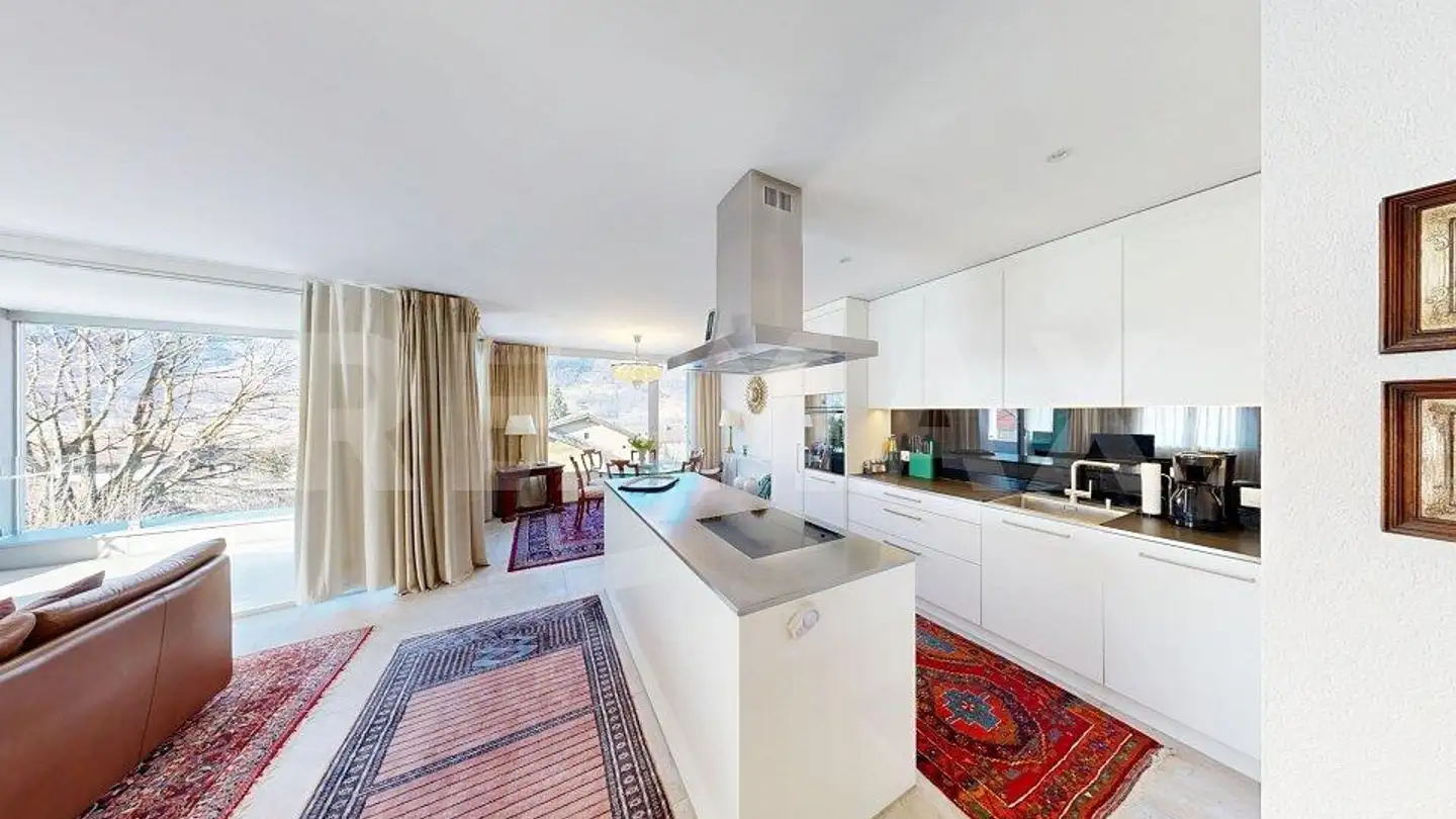 Wohnung kaufen - Obergasse 16, 7205 Zizers - Foto 4