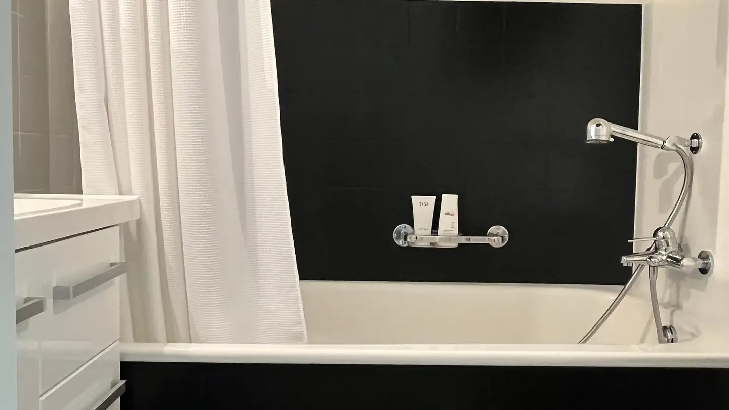 Studio in vendita - Poststrasse 565, 7132 Vals - Photo 4