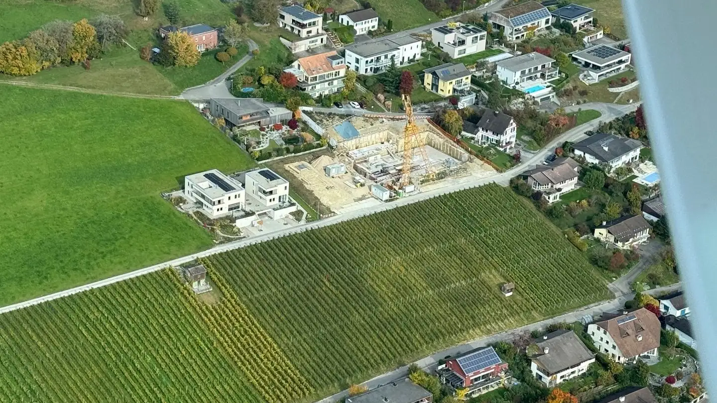 Appartamento in vendita - 8500 Frauenfeld - Photo 3