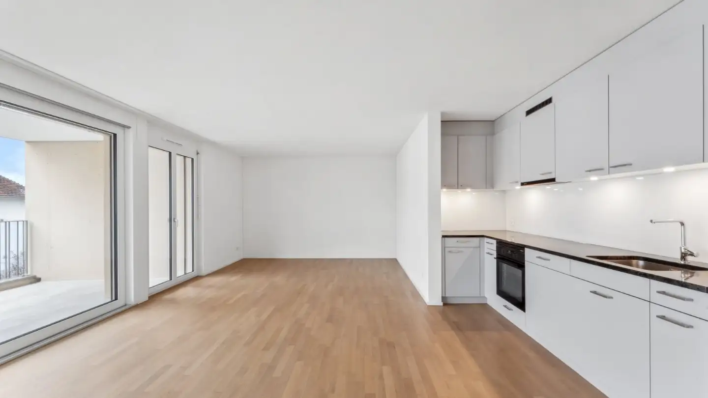 Wohnung mieten - Spittelgass 9, 6215 Beromünster - Foto 3