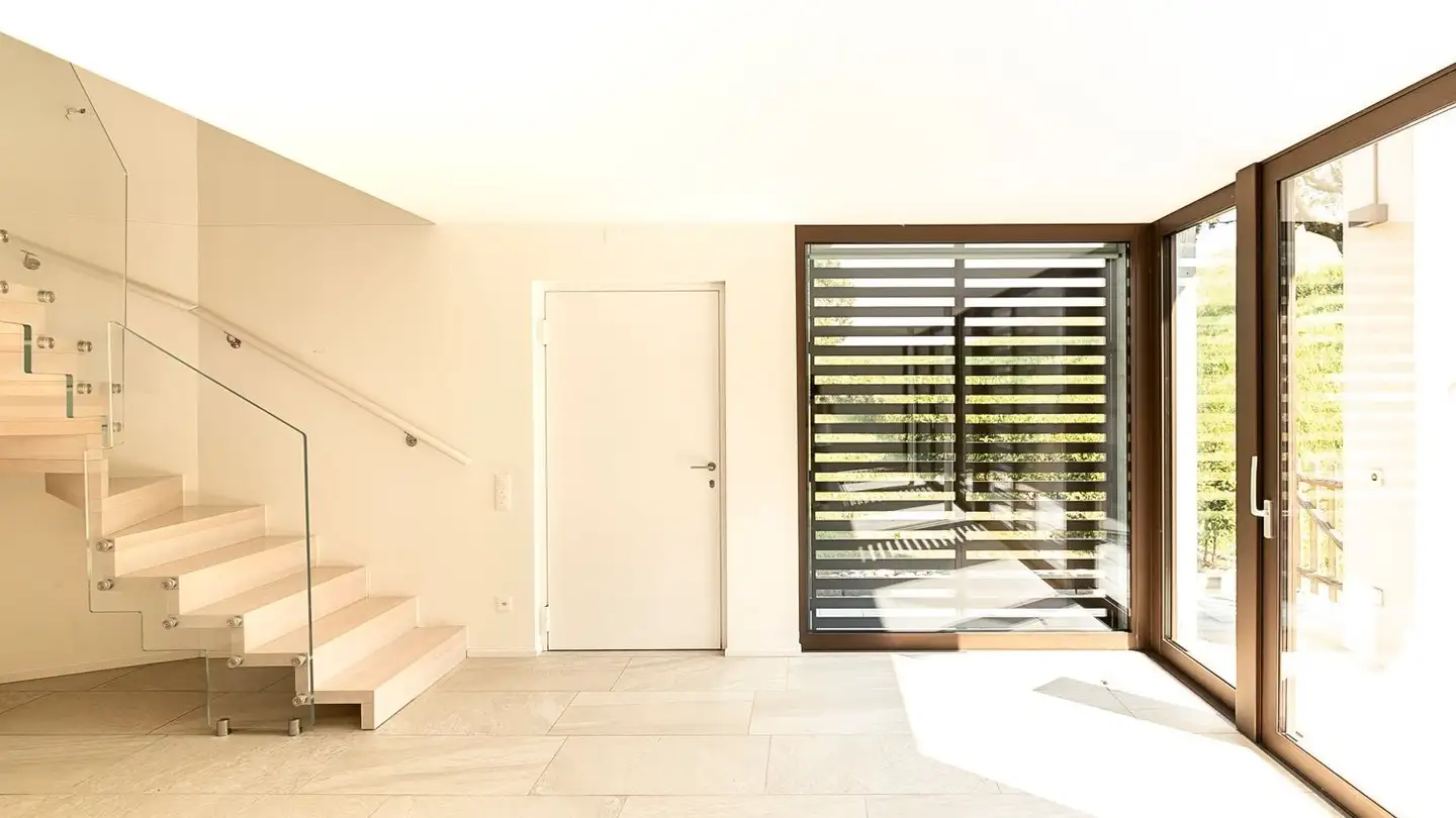 Duplex for rent - Via Bolghetto 19, 6877 Coldrerio - Photo 2