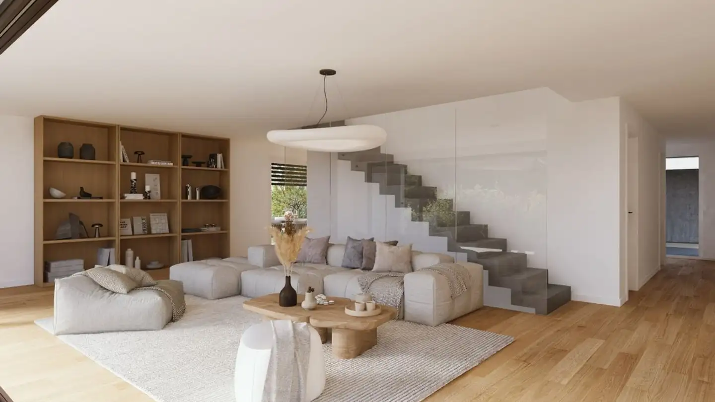 Villa kaufen - 1174 Montherod