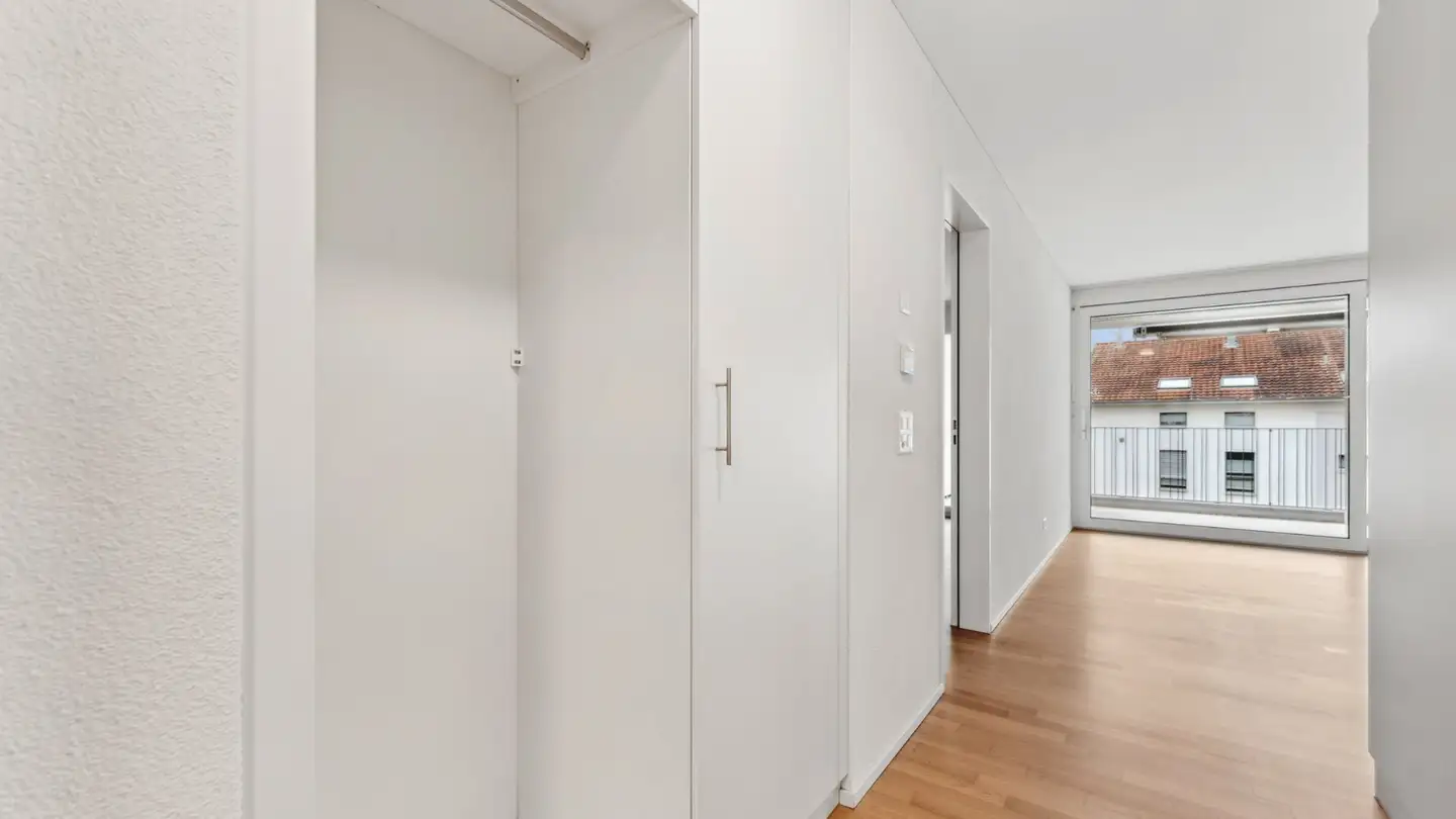 Wohnung mieten - Spittelgass 9, 6215 Beromünster - Foto 2