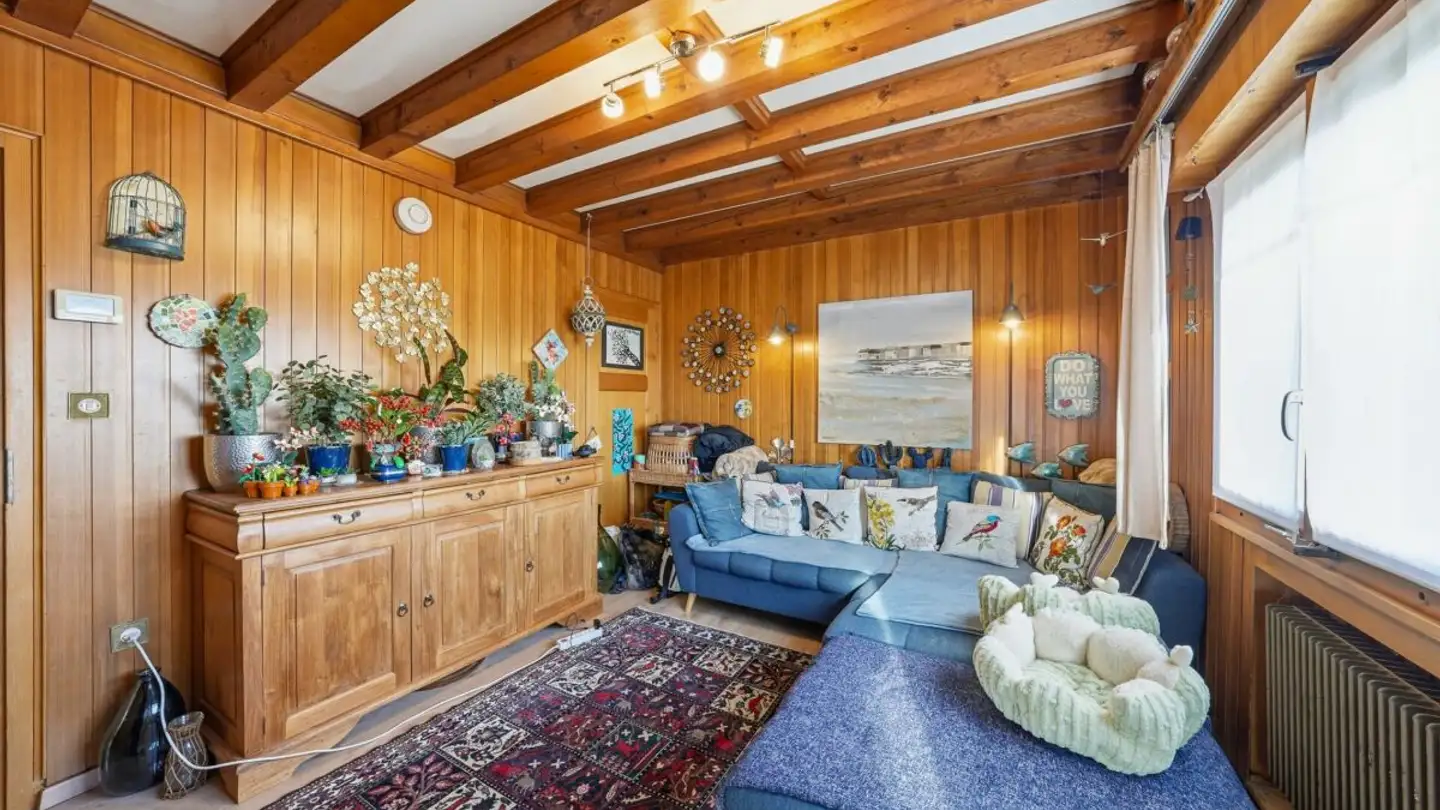 Chalet for sale - 1270 Trélex - Photo 3