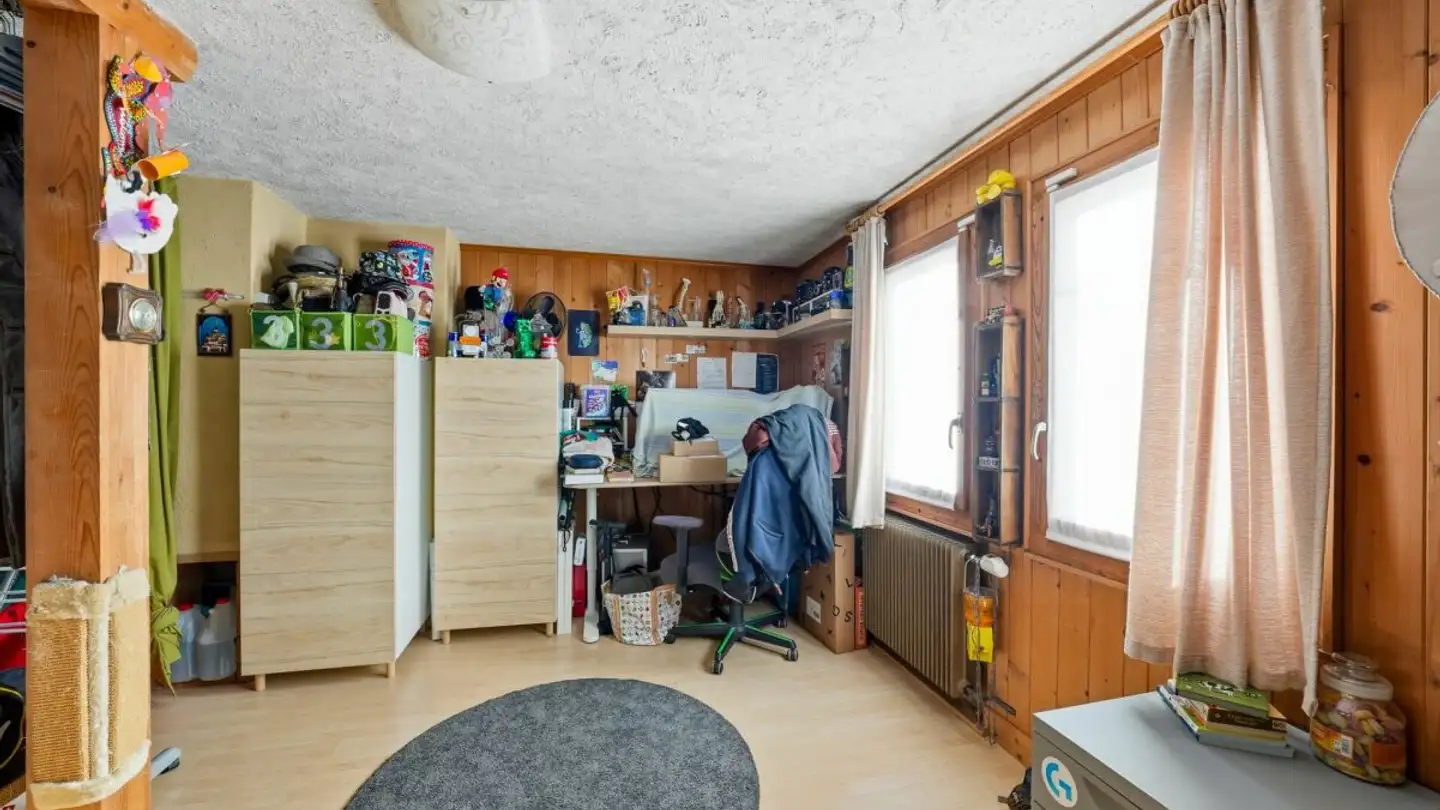 Chalet for sale - 1270 Trélex - Photo 4