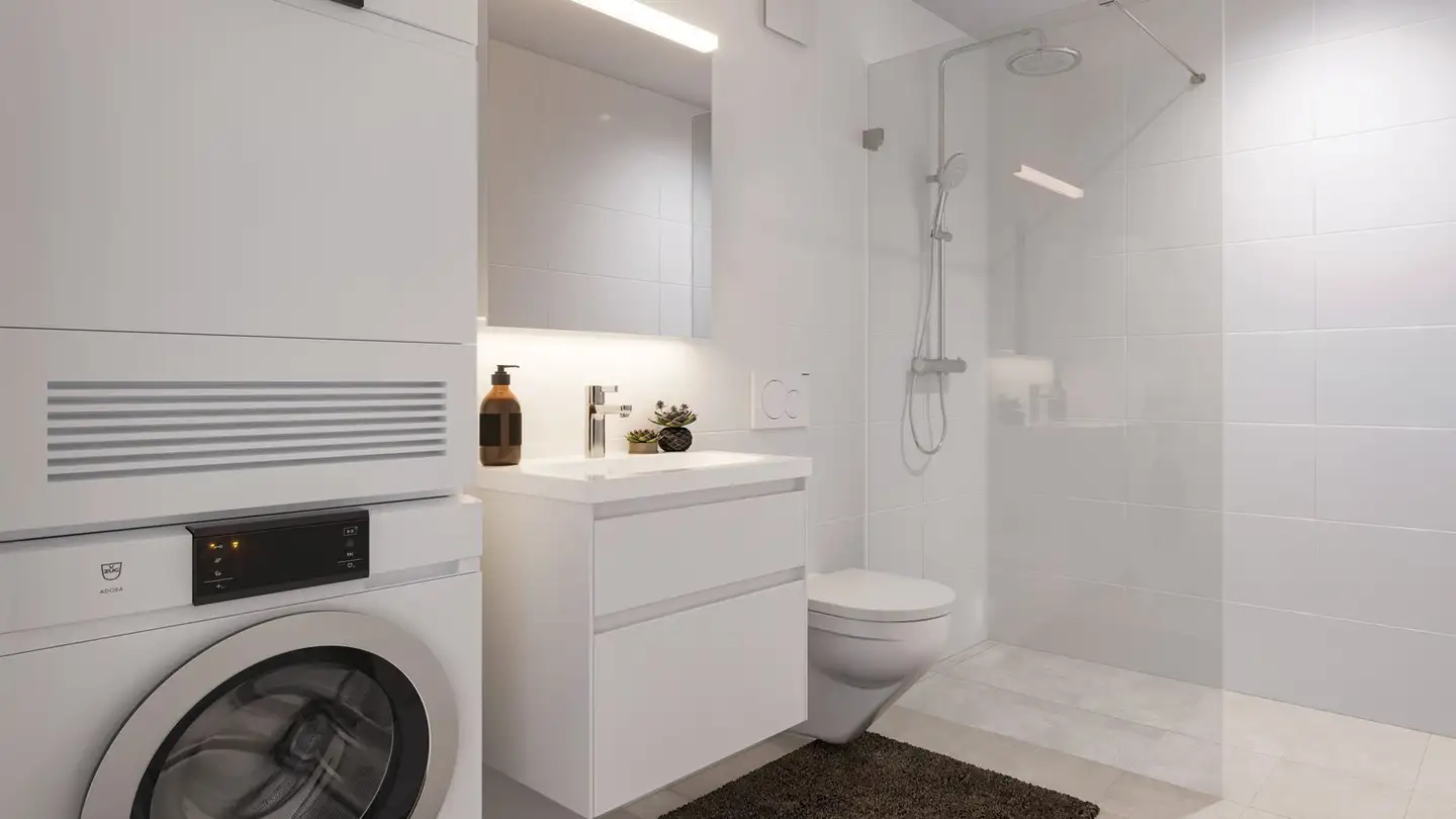 Attico in affitto - Zürcherstrasse 32, 8400 Winterthur - Foto 4