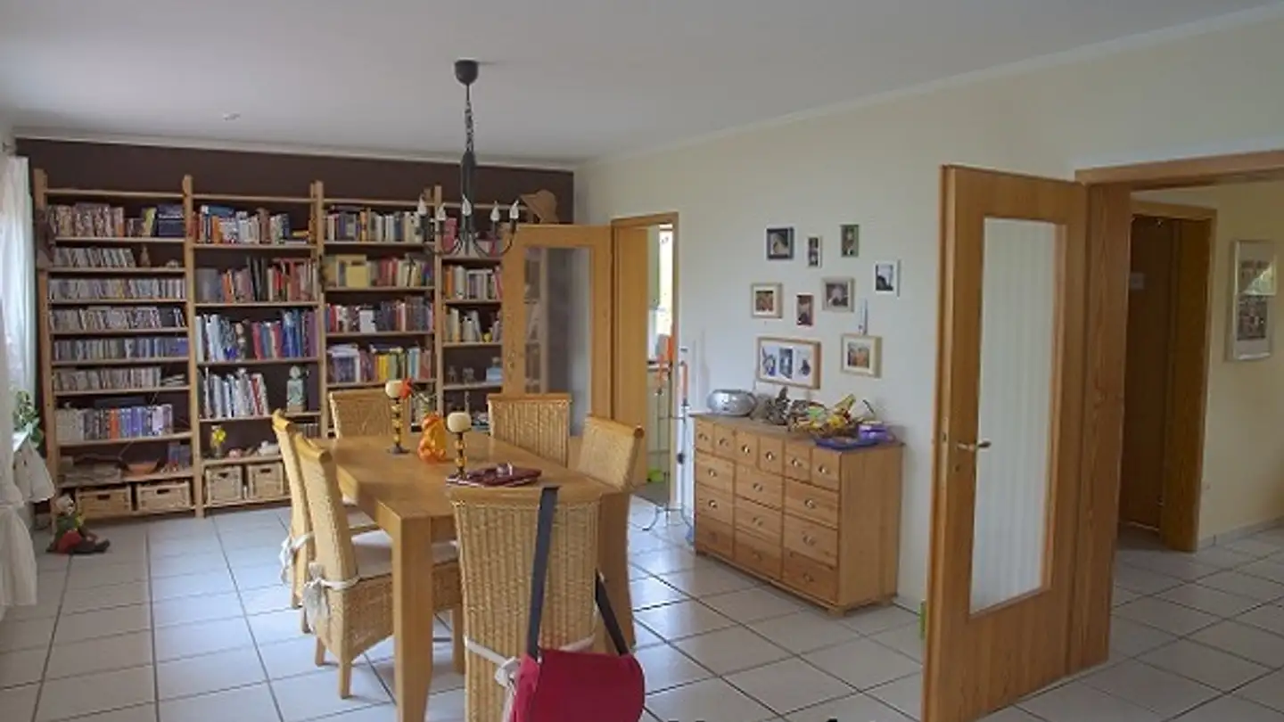 Apartment for sale - Hänselsmatt, 2544 Bettlach