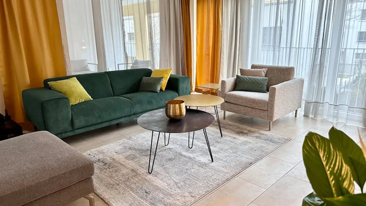 Appartamento in affitto - Goldschlägistrasse, 8952 Schlieren - Photo 4