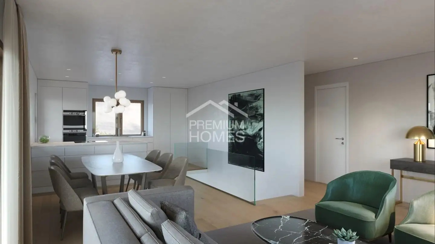 Residential building for sale - 5107 Schinznach Dorf - Photo 2