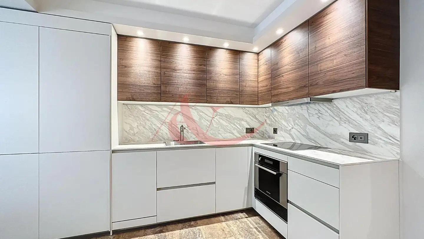 Apartment for rent - 1071 Chexbres