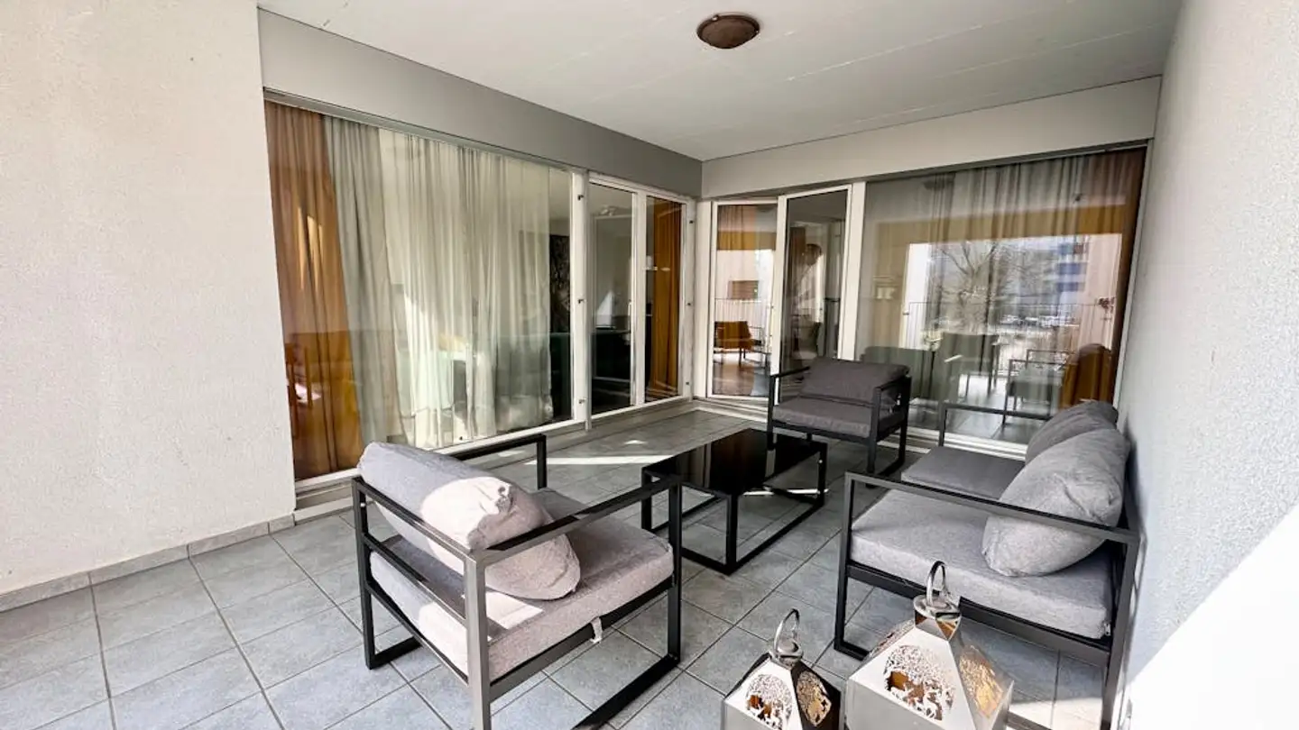 Appartamento in affitto - Goldschlägistrasse, 8952 Schlieren - Photo 3