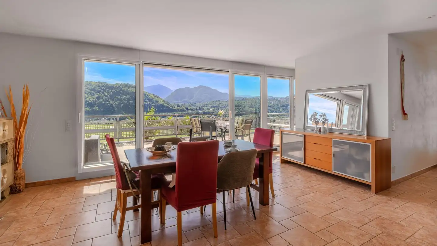 Casa singola in vendita - 6982 Agno - Foto 2