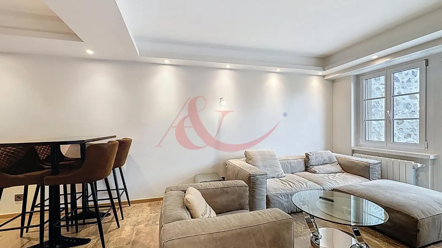 Apartment for rent - 1071 Chexbres - Photo 2