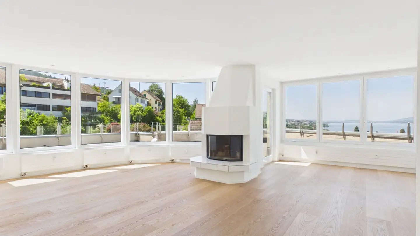 Apartment for rent - Schleifetobelweg 7, 8810 Horgen