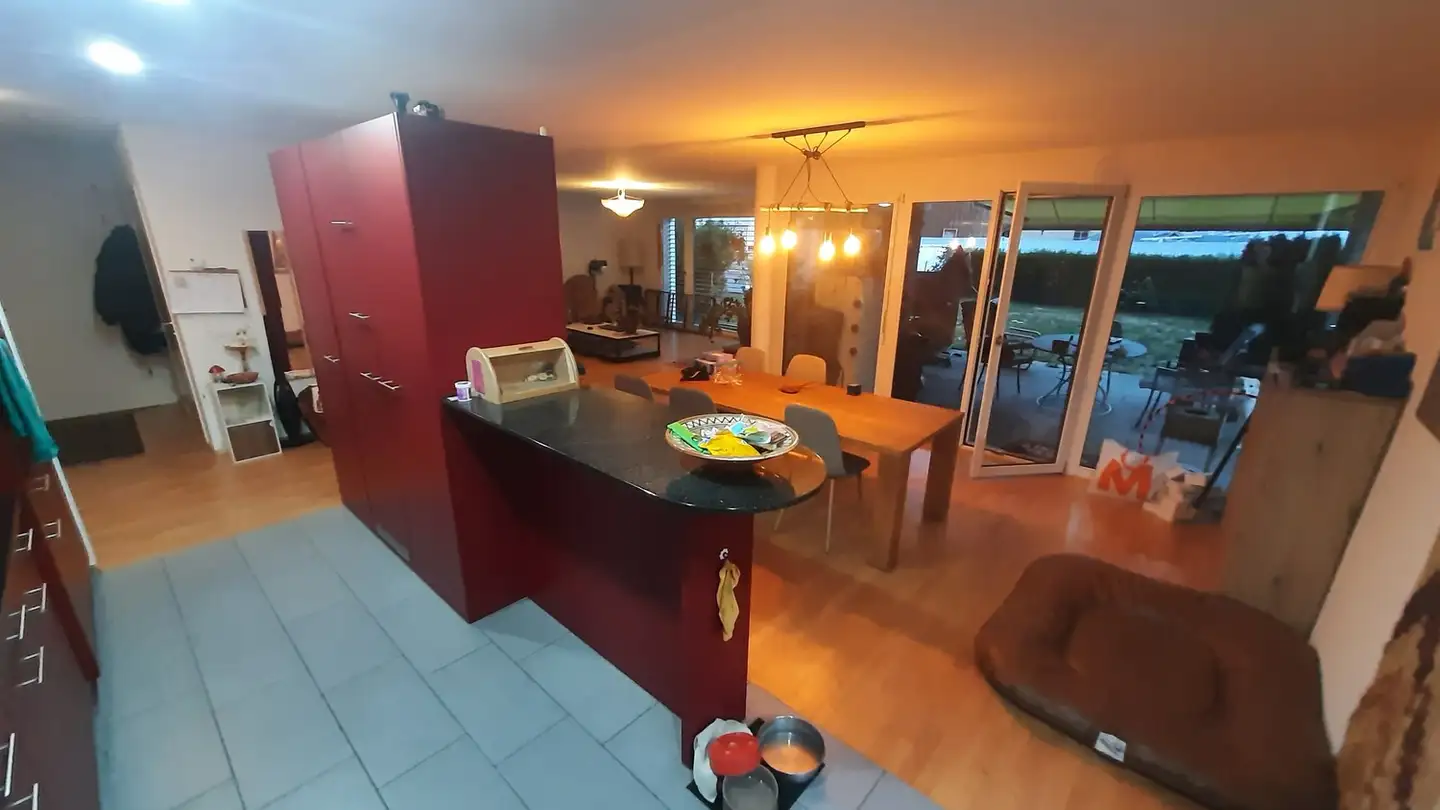 Chambre à louer - Hörnlistrasse 80, 8400 Winterthur