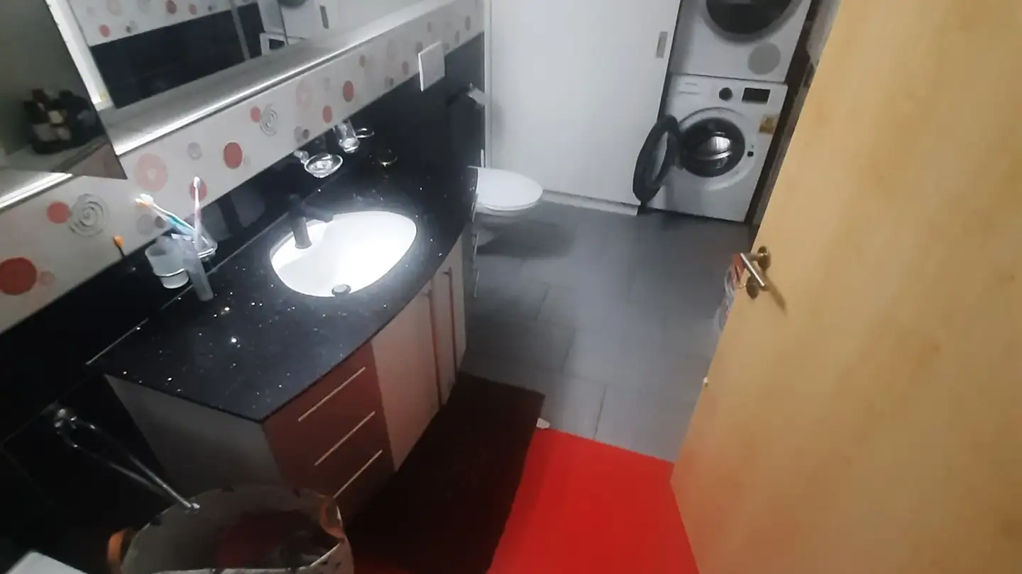 Chambre à louer - Hörnlistrasse 80, 8400 Winterthur - Photo 3