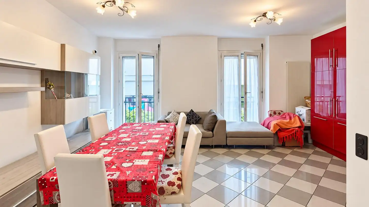 Appartamento in vendita - 6830 Chiasso - Foto 3