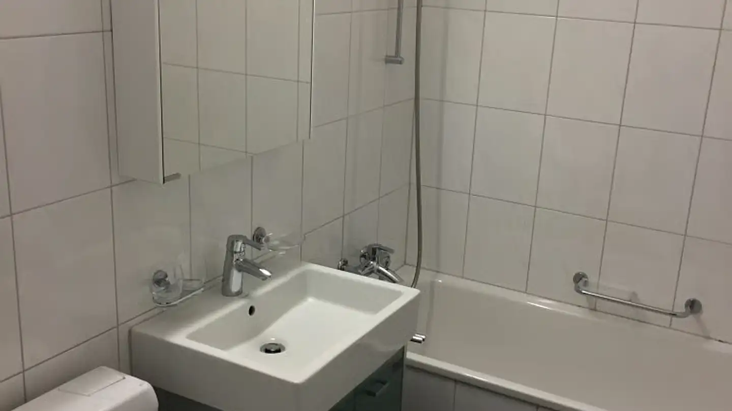 Appartamento in affitto - Mühlemattweg 12, 3324 Hindelbank - Foto 3