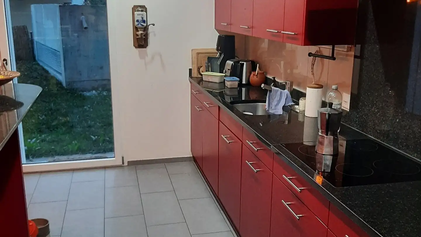 Chambre à louer - Hörnlistrasse 80, 8400 Winterthur - Photo 4