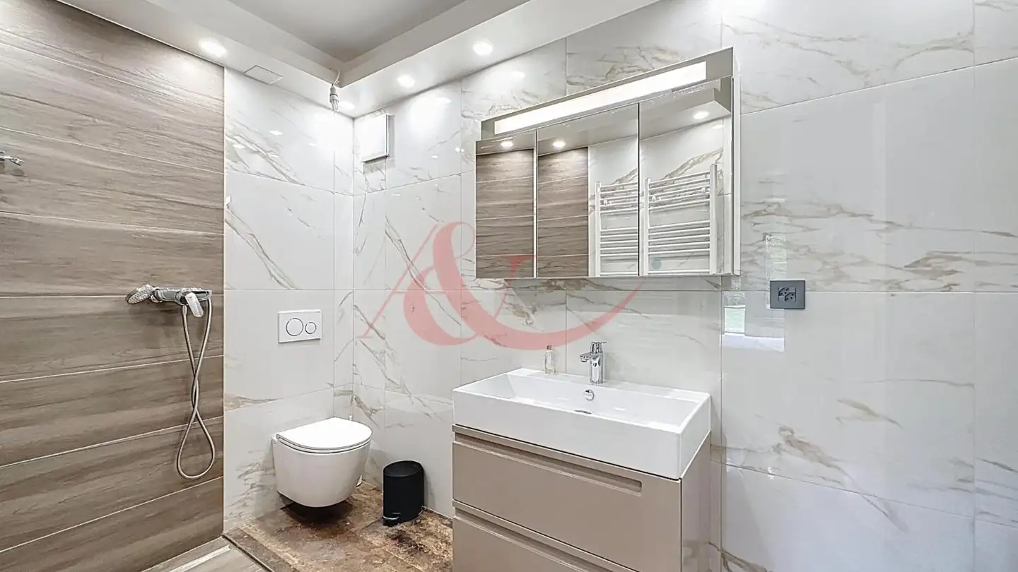 Apartment for rent - 1071 Chexbres - Photo 4