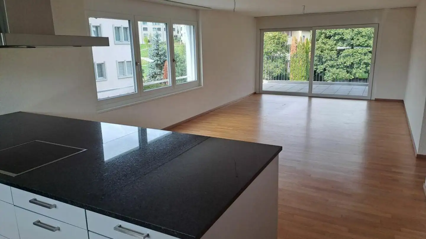 Wohnung mieten - Konstanzerstrasse 84, 9500 Wil SG
