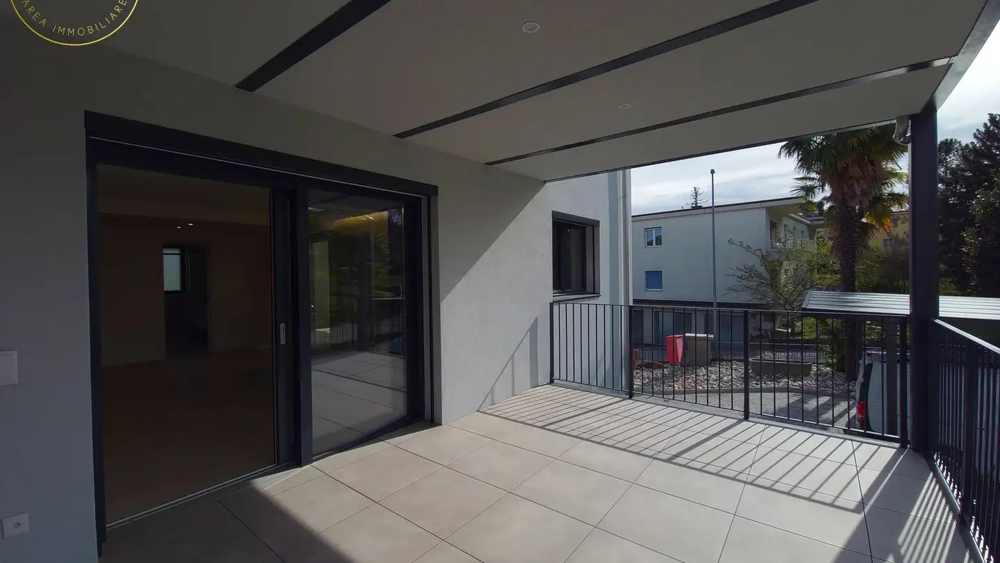 Appartement à vendre - 6828 Balerna - Photo 2