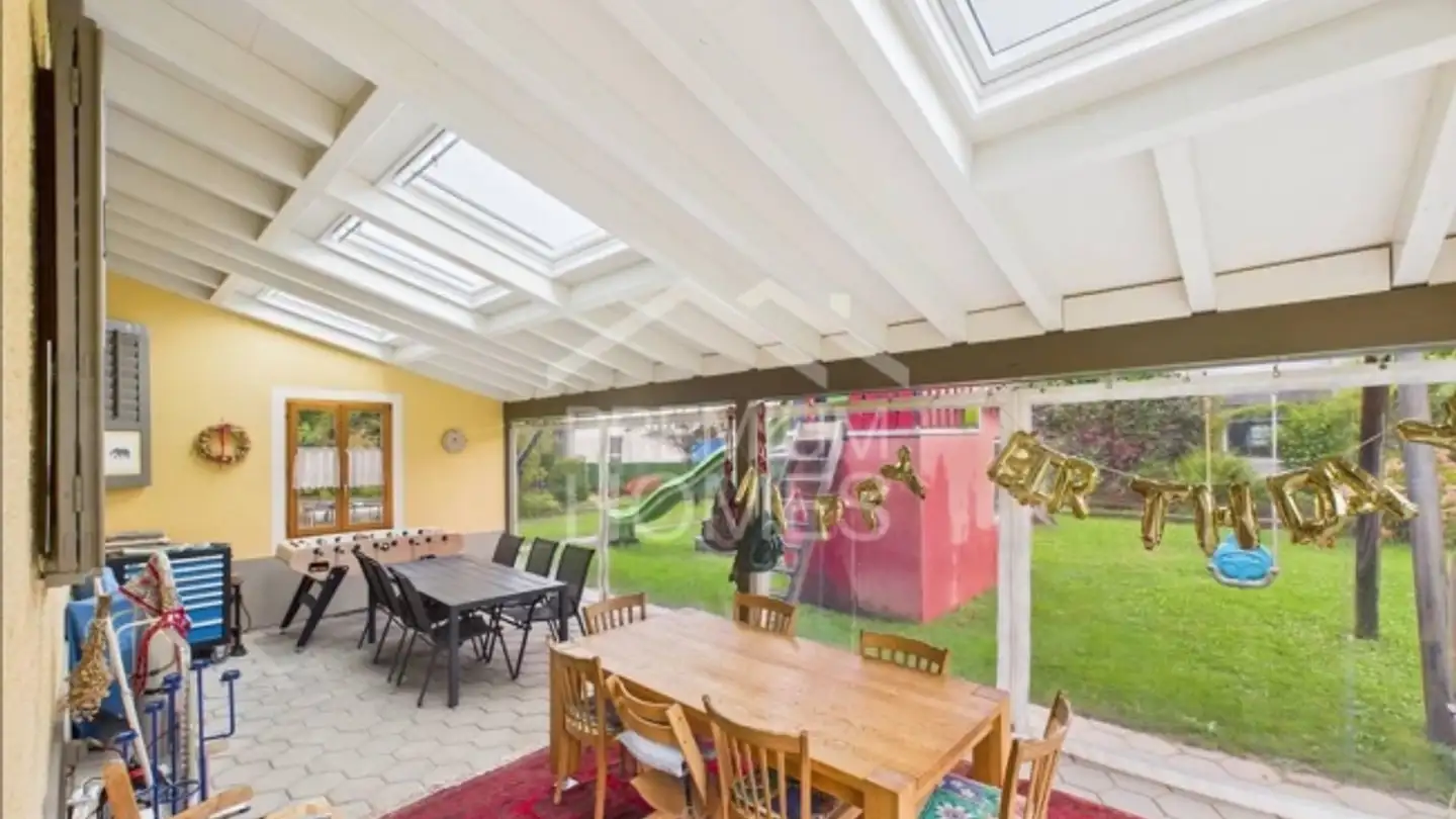 Residential building for sale - 5102 Rupperswil