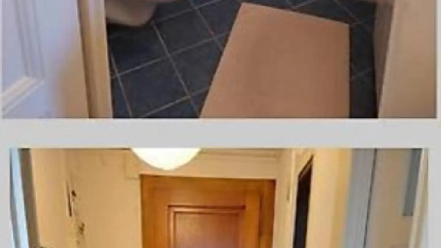 Wohnung mieten - 1202 Genève - Foto 2