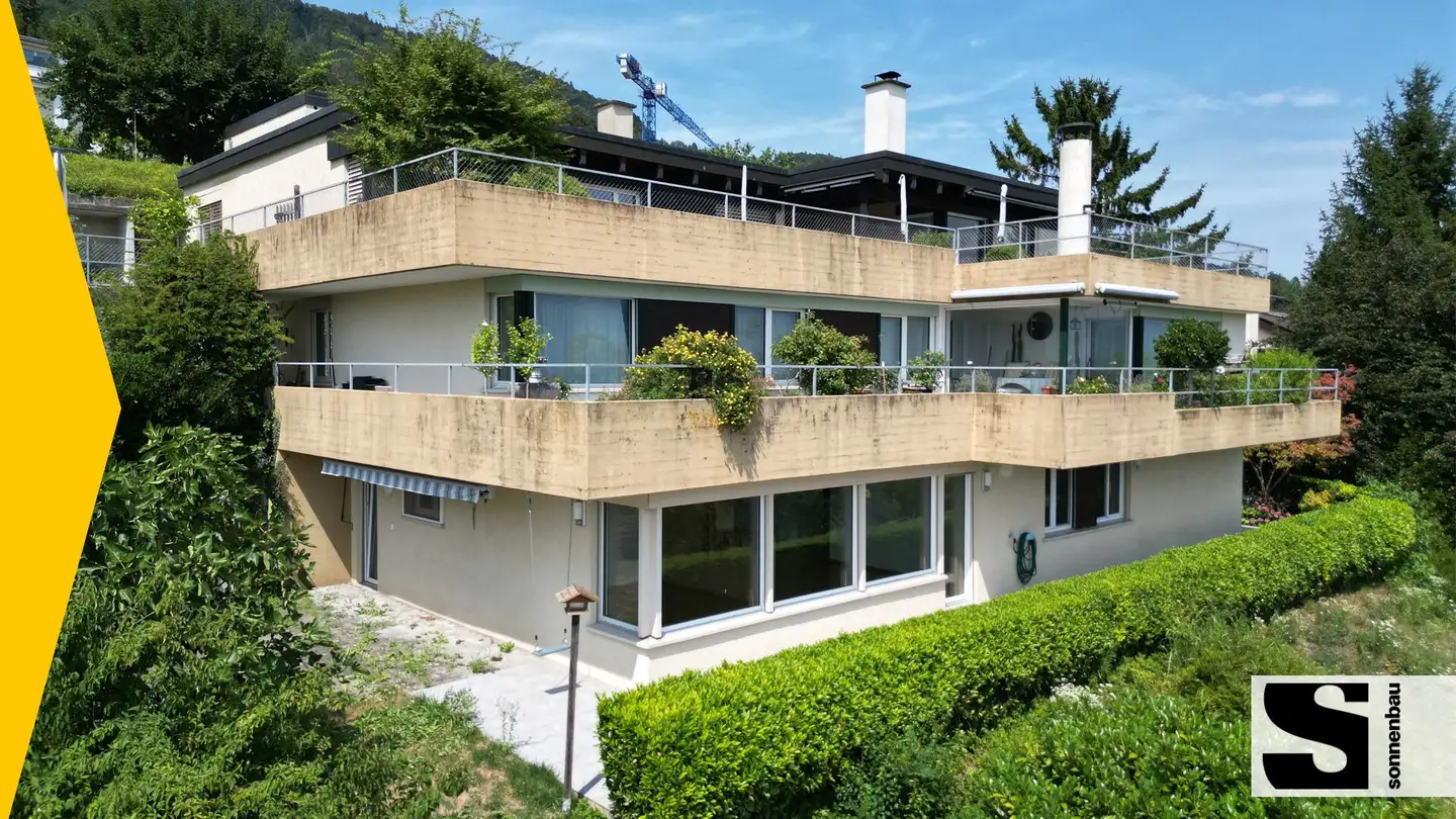 Appartamento in affitto - Höhlerstrasse 53, 9445 Rebstein