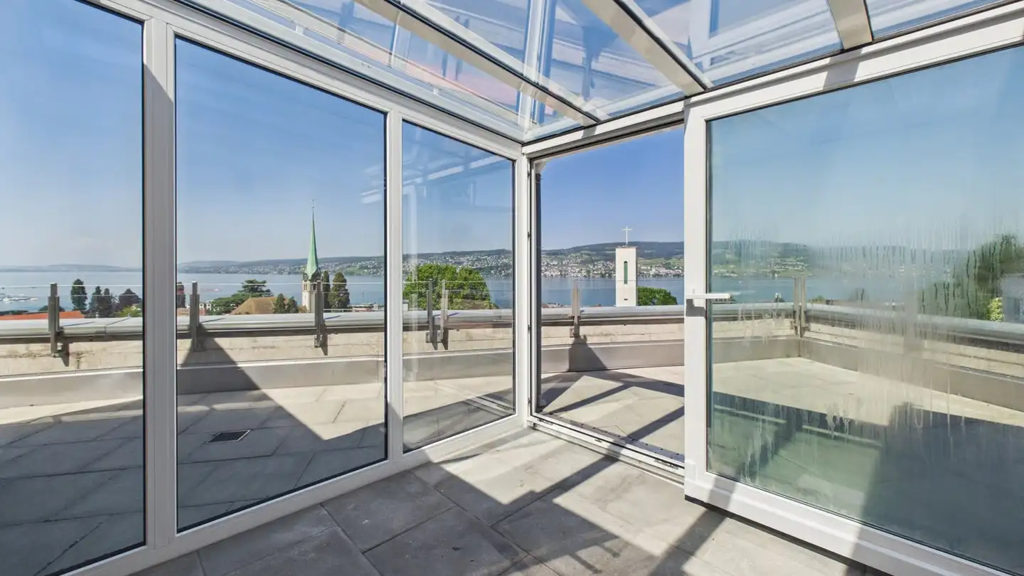 Apartment for rent - Schleifetobelweg 7, 8810 Horgen - Photo 4