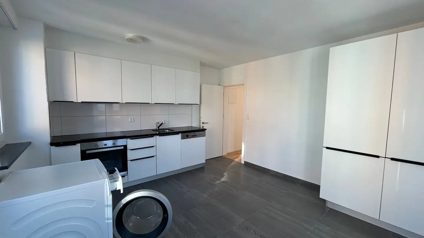 Wohnung mieten - Buchwaldstrasse 3, 9008 St. Gallen