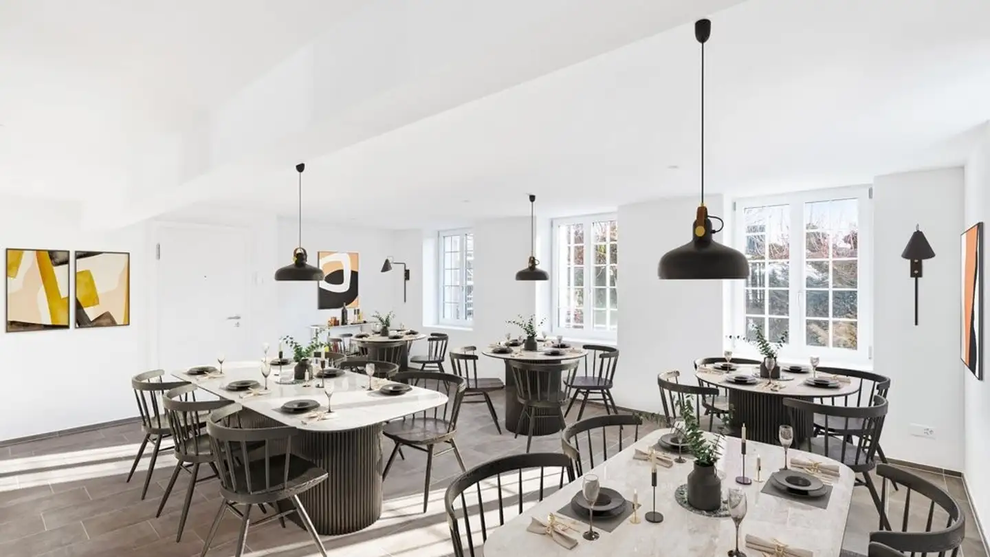 Magasin à louer - Dorfstrasse 34, 2545 Selzach - Photo 2