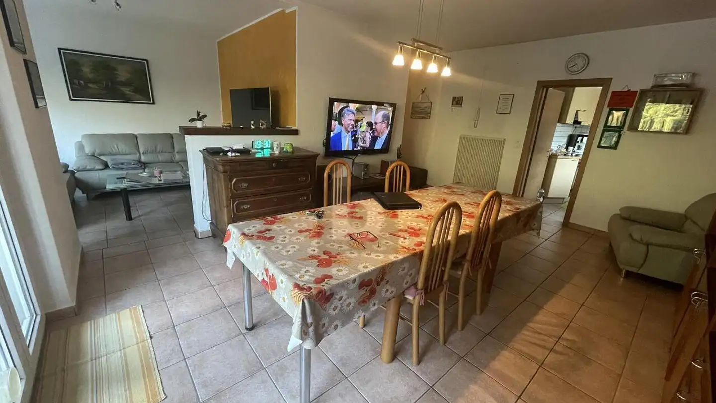 Appartement à vendre - 6533 Lumino