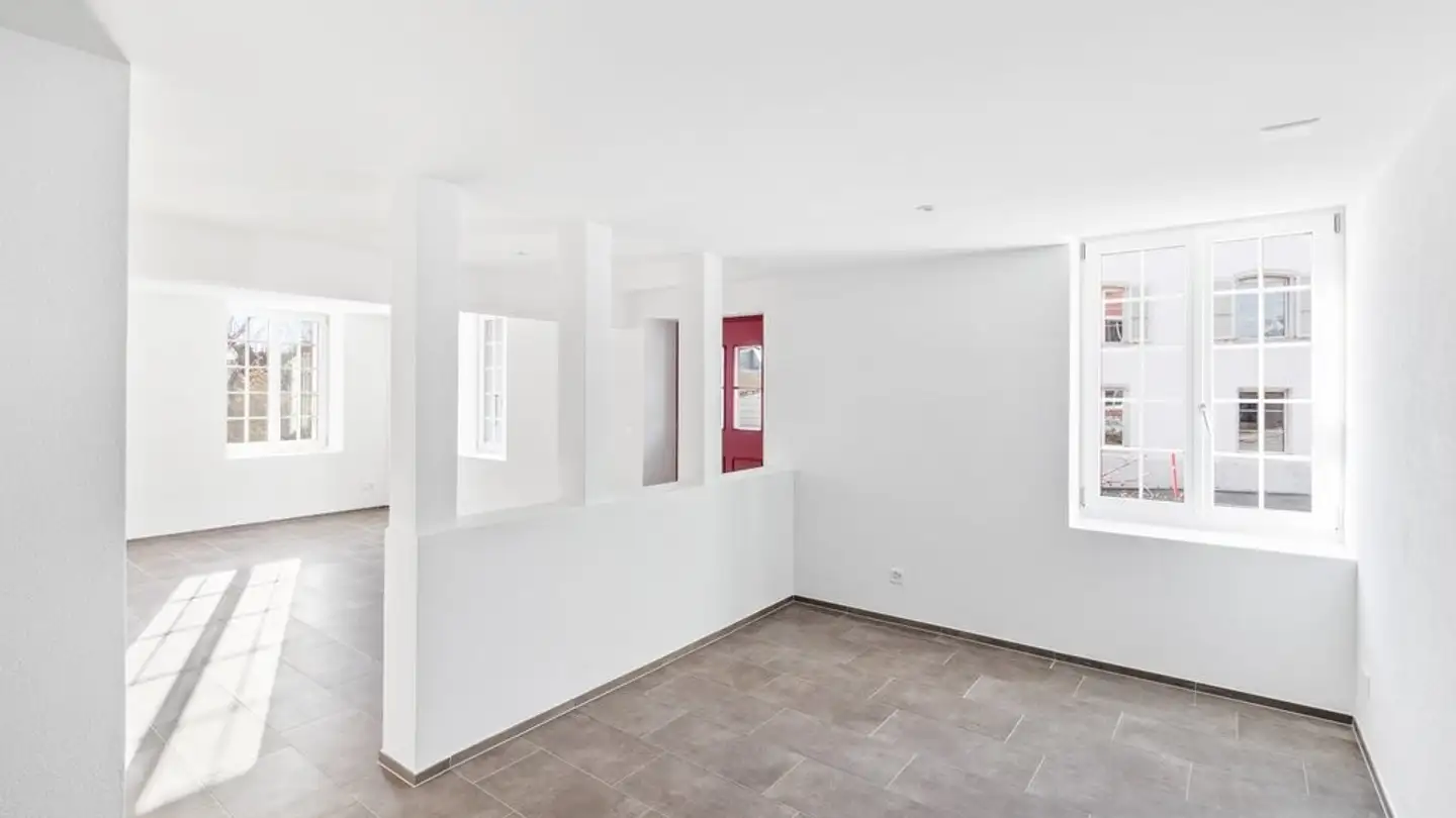 Magasin à louer - Dorfstrasse 34, 2545 Selzach - Photo 3