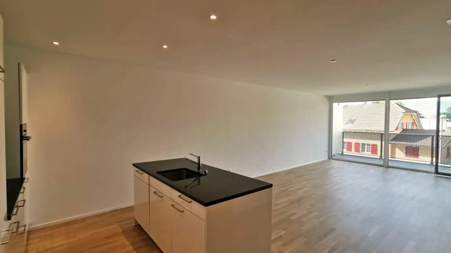 Appartamento in affitto - Wiesenstrasse 1b, 9436 Balgach - Photo 3