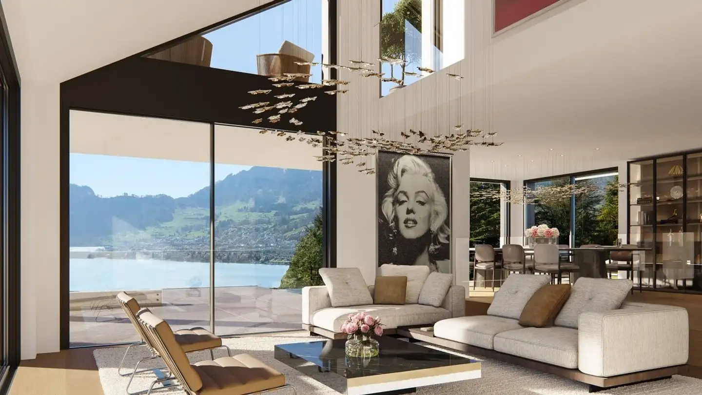 Villa in vendita - 6047 Kastanienbaum - Photo 2