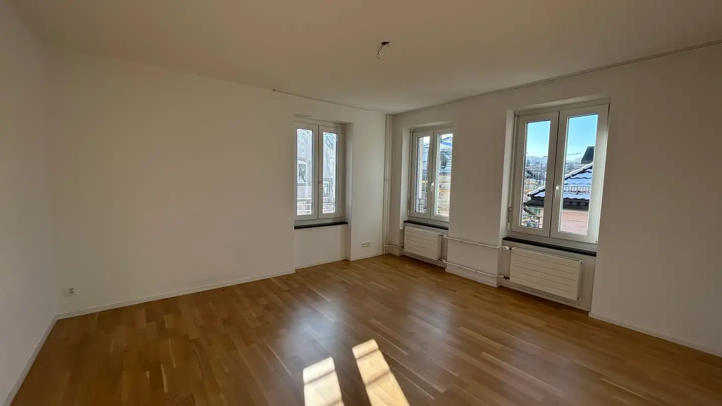 Wohnung mieten - Buchwaldstrasse 3, 9008 St. Gallen - Foto 3