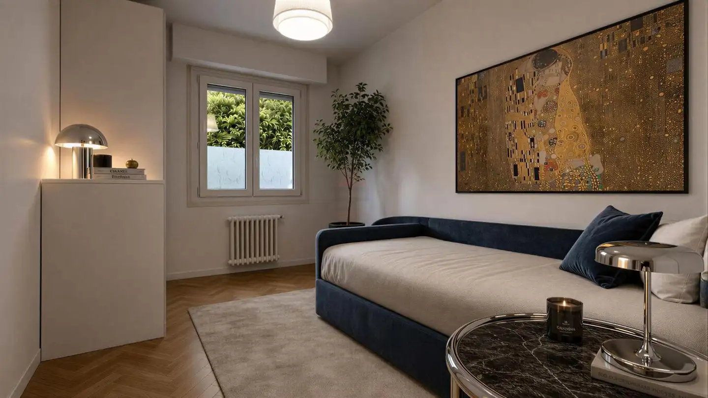 Wohnung kaufen - 1290 Versoix - Foto 4