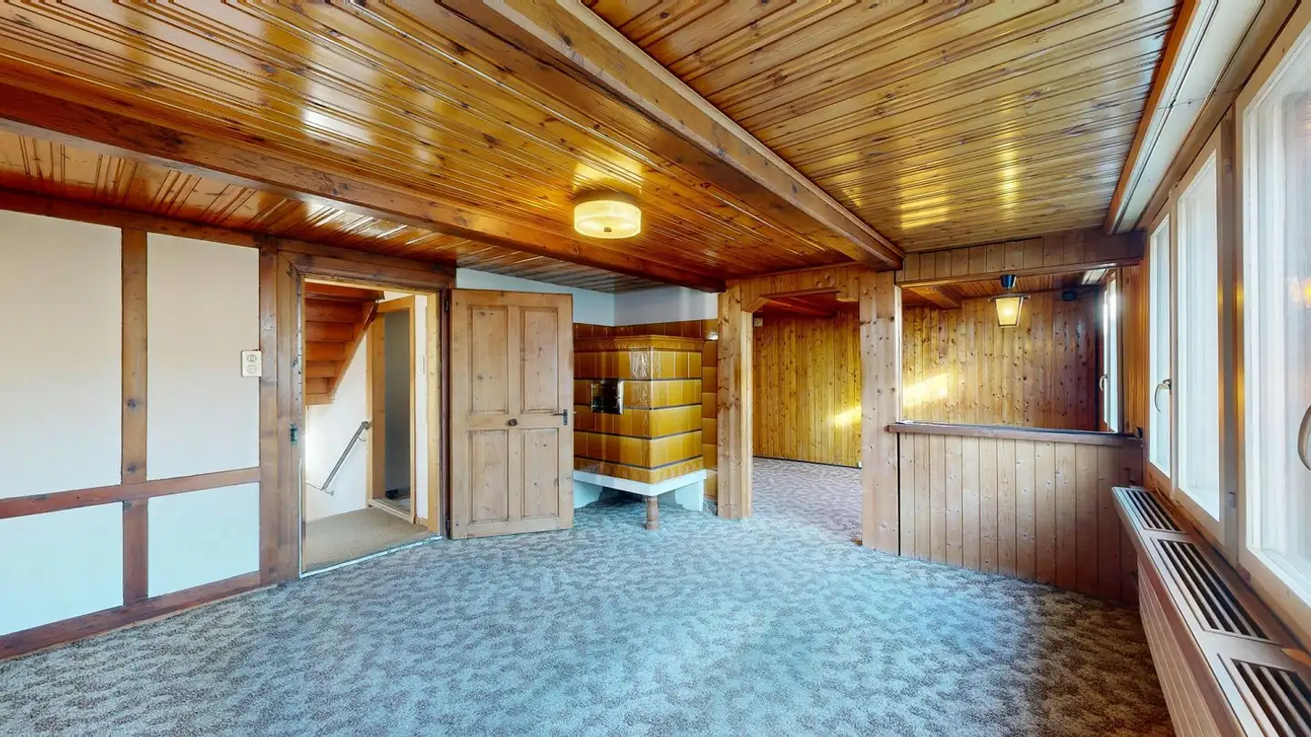 Casa singola in vendita - Ilgenweg 5, 9470 Buchs SG - Foto 3