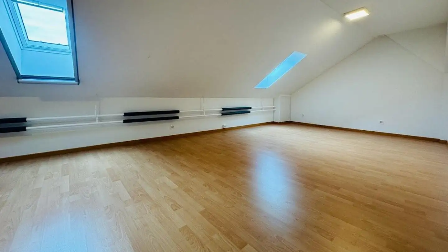 Studio mieten - Mühlegasse 2, 4410 Liestal - Foto 3