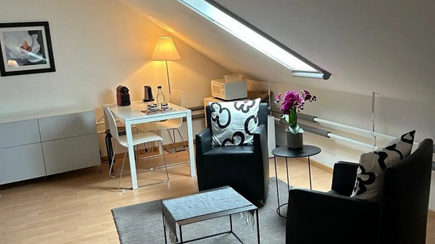 Studio mieten - Mühlegasse 2, 4410 Liestal - Foto 4