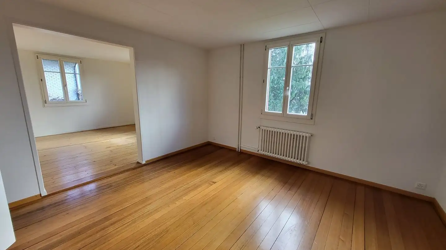 Casa singola in affitto - Helvetiastrasse 2, 8645 Jona - Foto 4