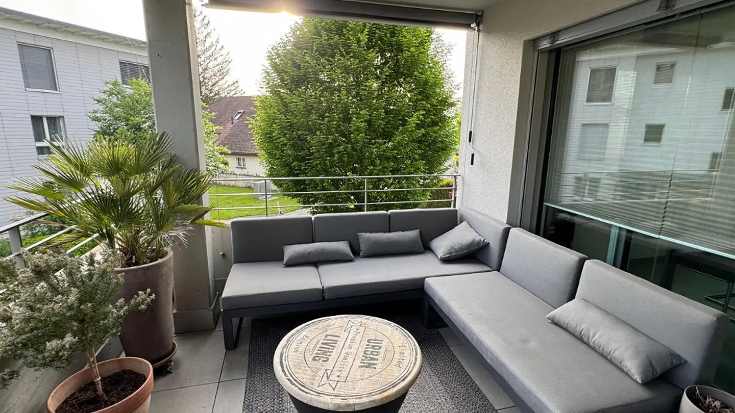 Apartment for rent - Im Winkel 2, 5620 Bremgarten AG - Photo 2