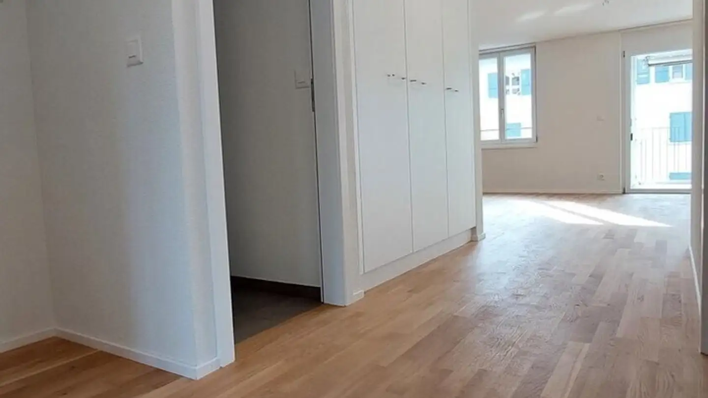 Apartment for rent - Dorfbachstrasse 38, 3098 Köniz - Photo 2