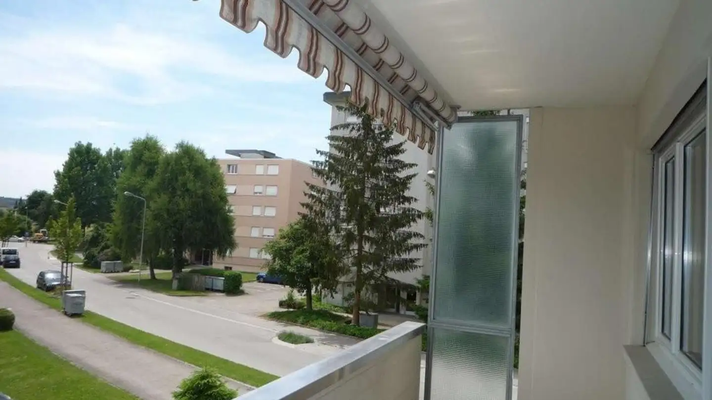 Apartment for rent - Blümlisalpstrasse 17, 4562 Biberist - Photo 3