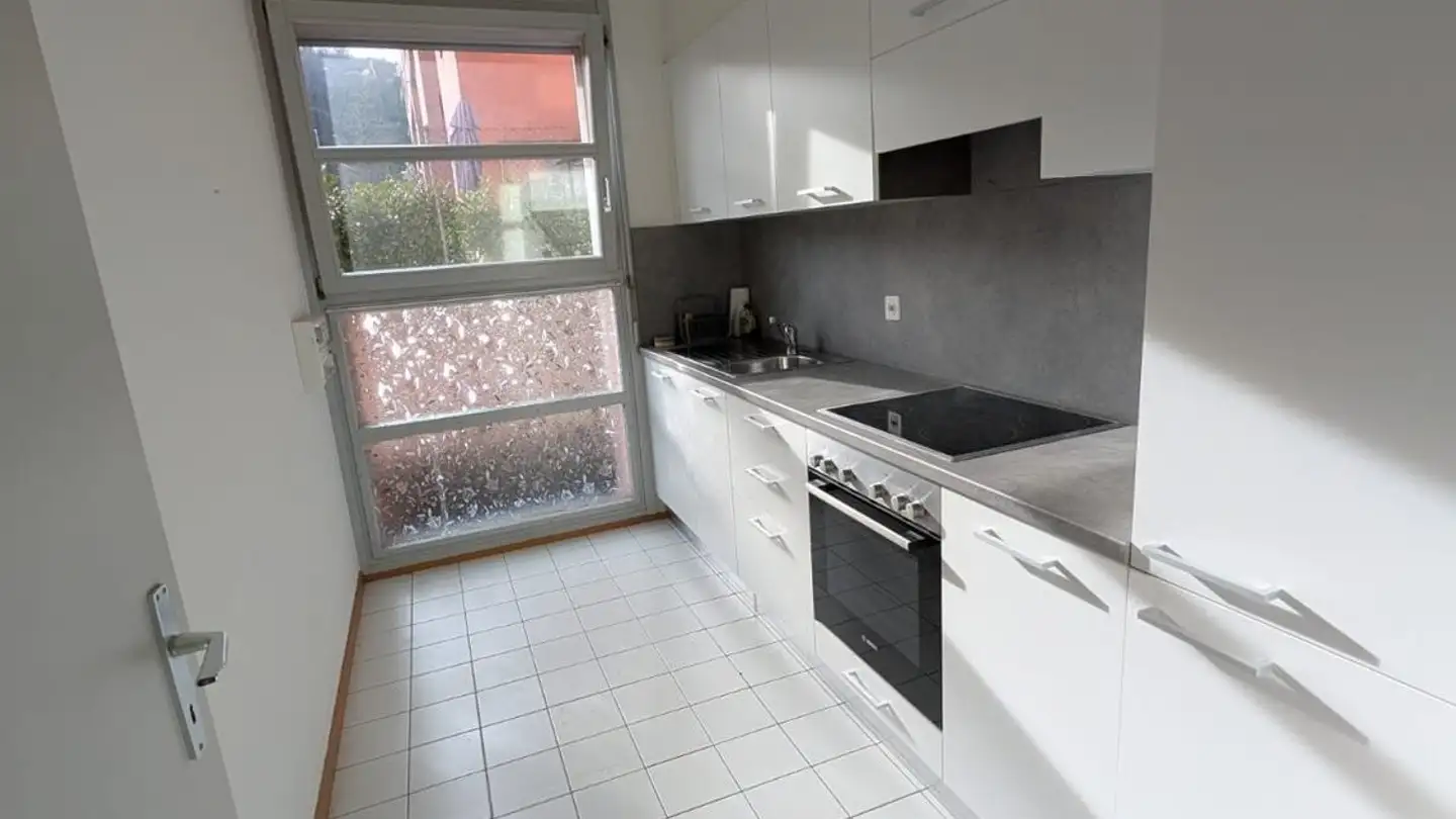 Appartement à louer - 6828 Balerna